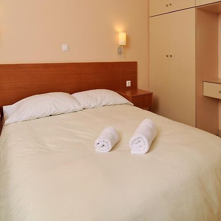 Karayiannis Villas Нафплион Номер фото