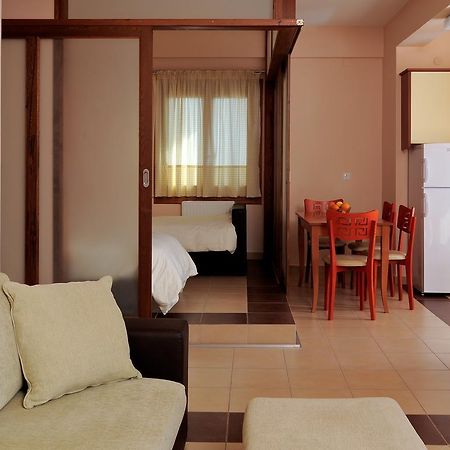 Karayiannis Villas Нафплион Номер фото
