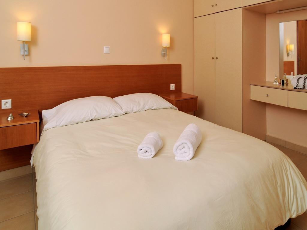 Karayiannis Villas Нафплион Номер фото
