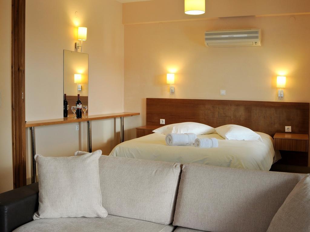 Karayiannis Villas Нафплион Номер фото